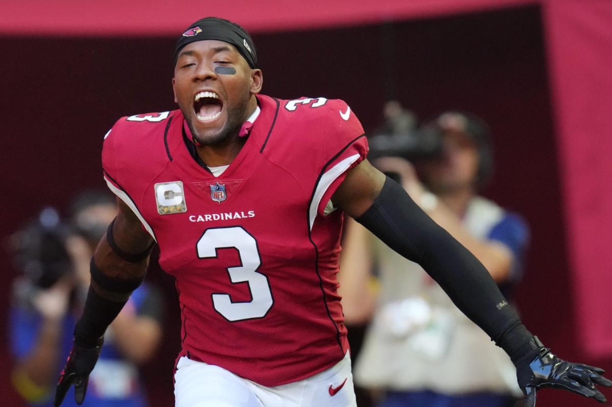 Budda Baker